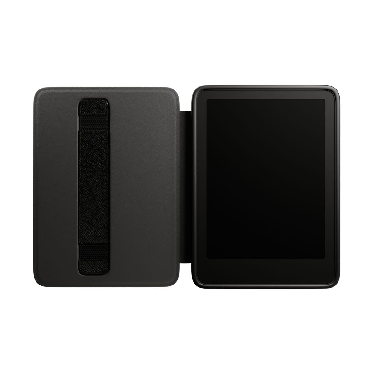 Durable Folio Cover Case for E-Reader or Tablet Device