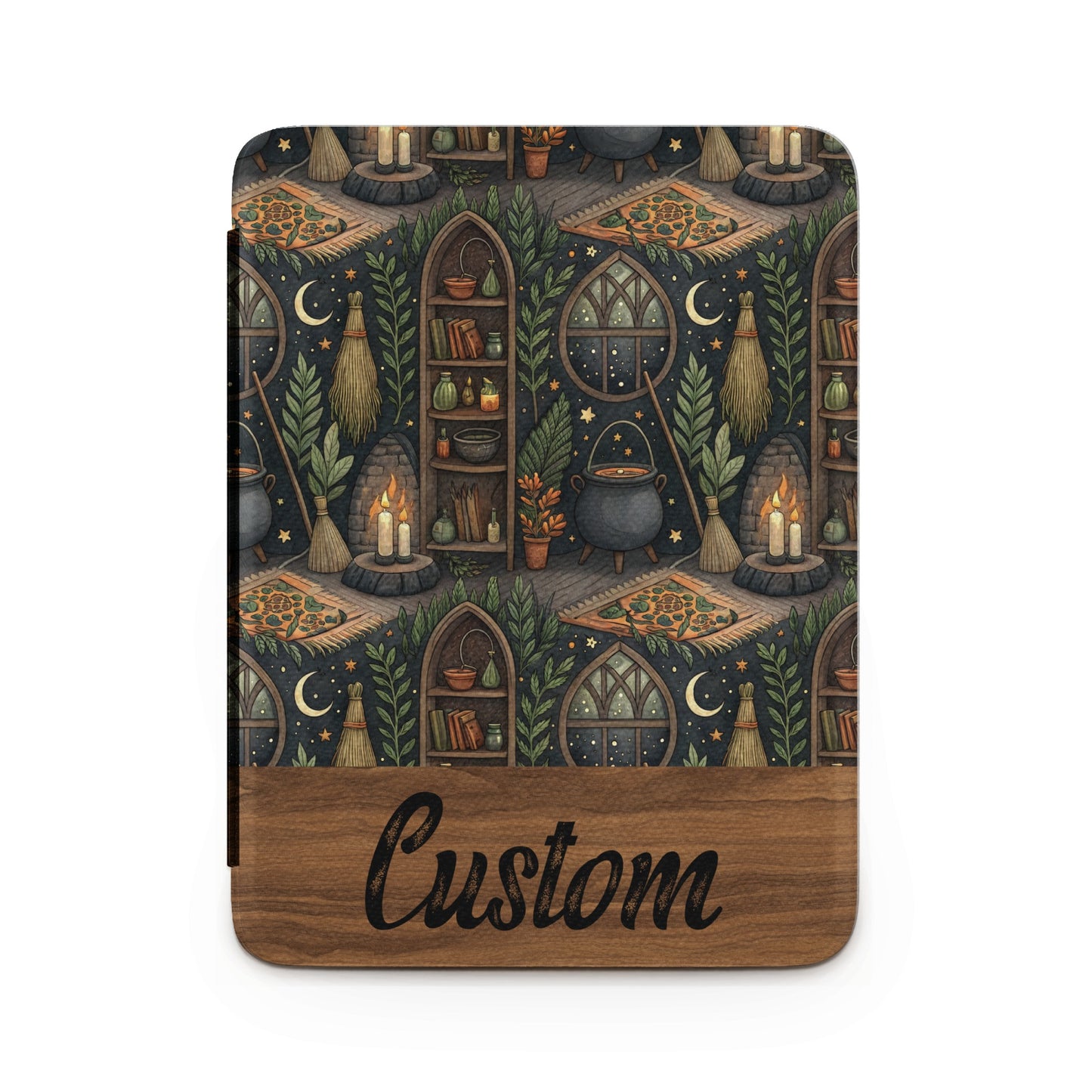 Custom Witchy Themed Magical Decor Product