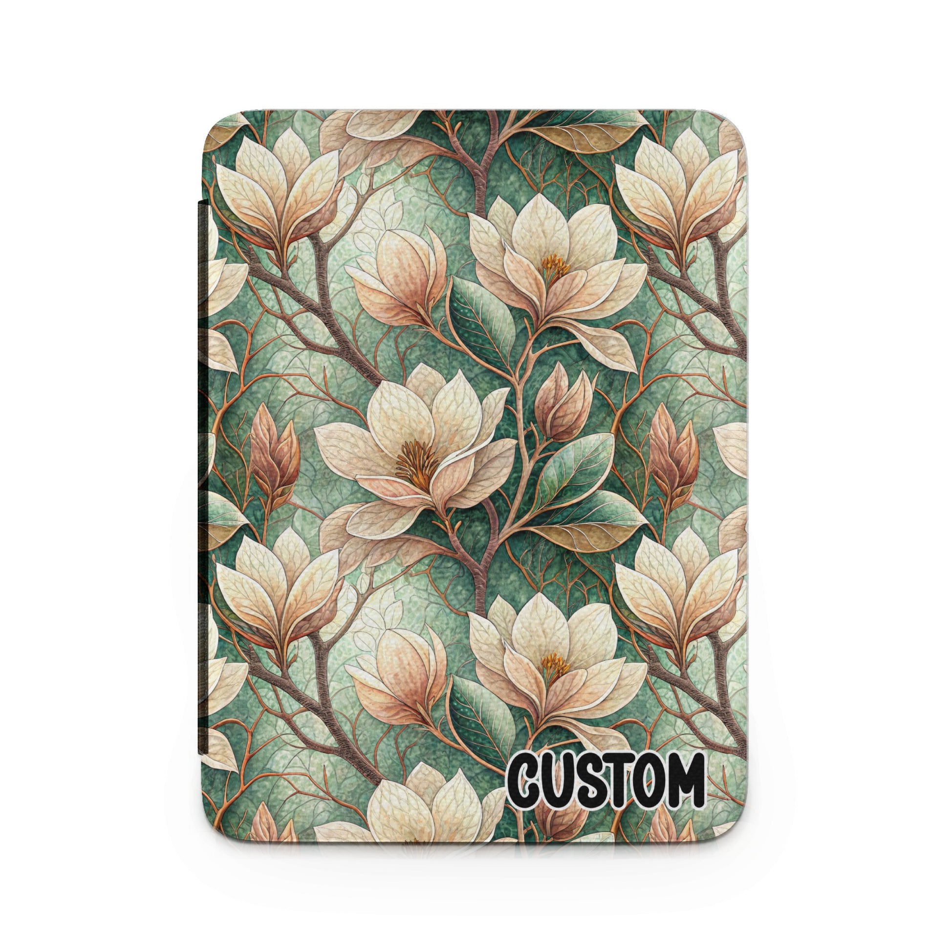 Floral Botanical Custom Design Art Print Custom