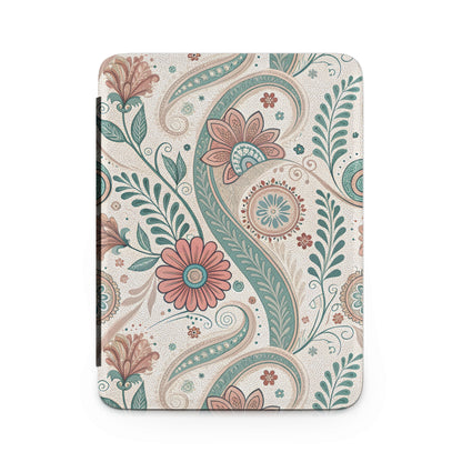 Elegant Floral Pattern Design with Pastel Colors Product