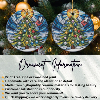 Stunning Christmas Tree Ornaments Holiday Decor product type