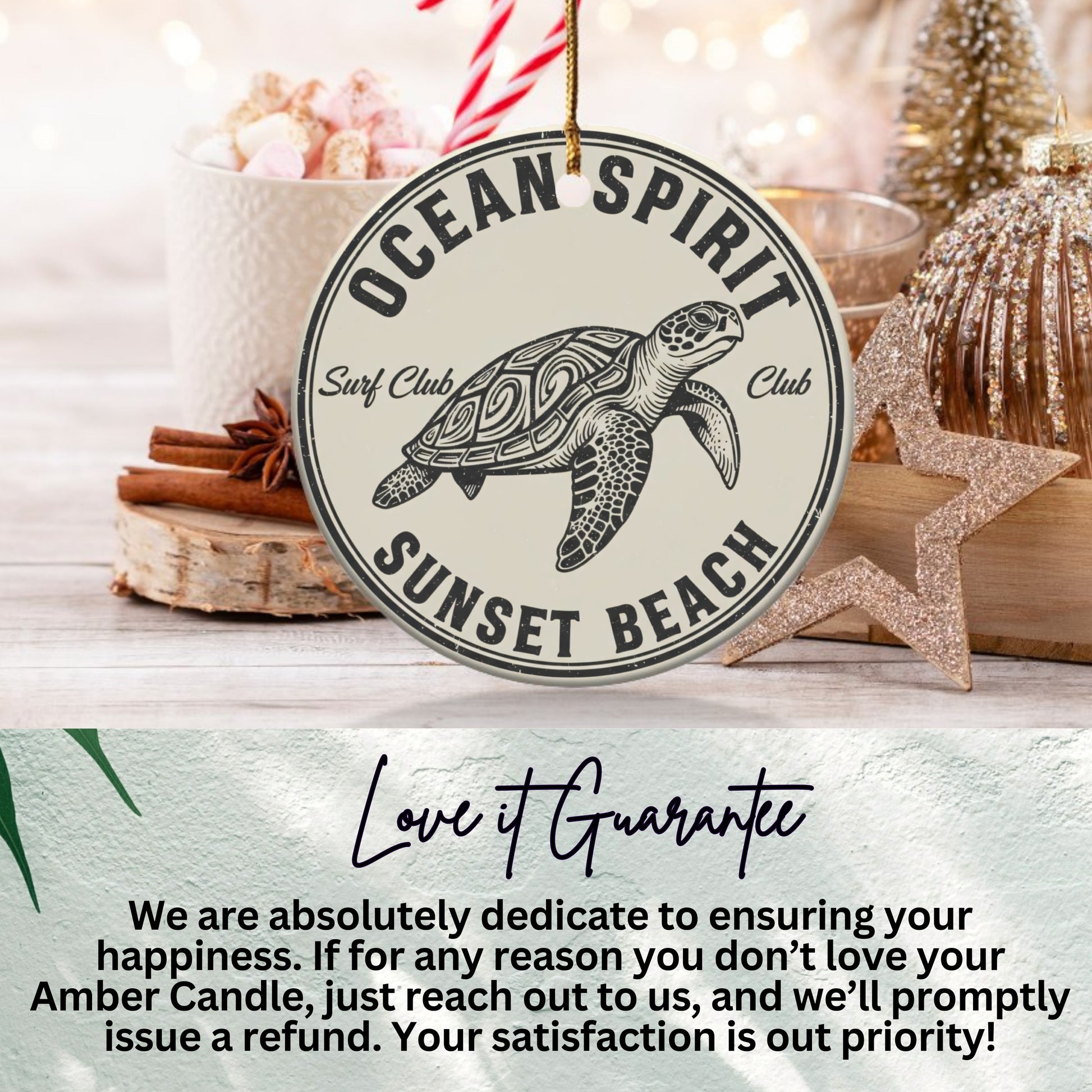 Ocean Spirit Surf Club Sunset Beach product type