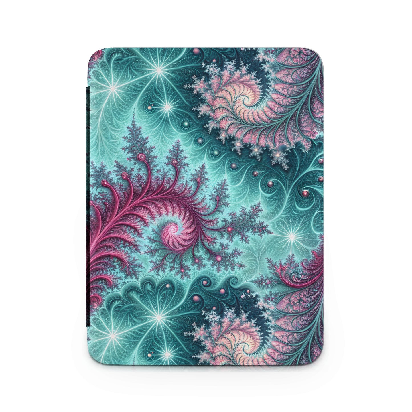 Fractal Art Design with Abstract Swirls product
