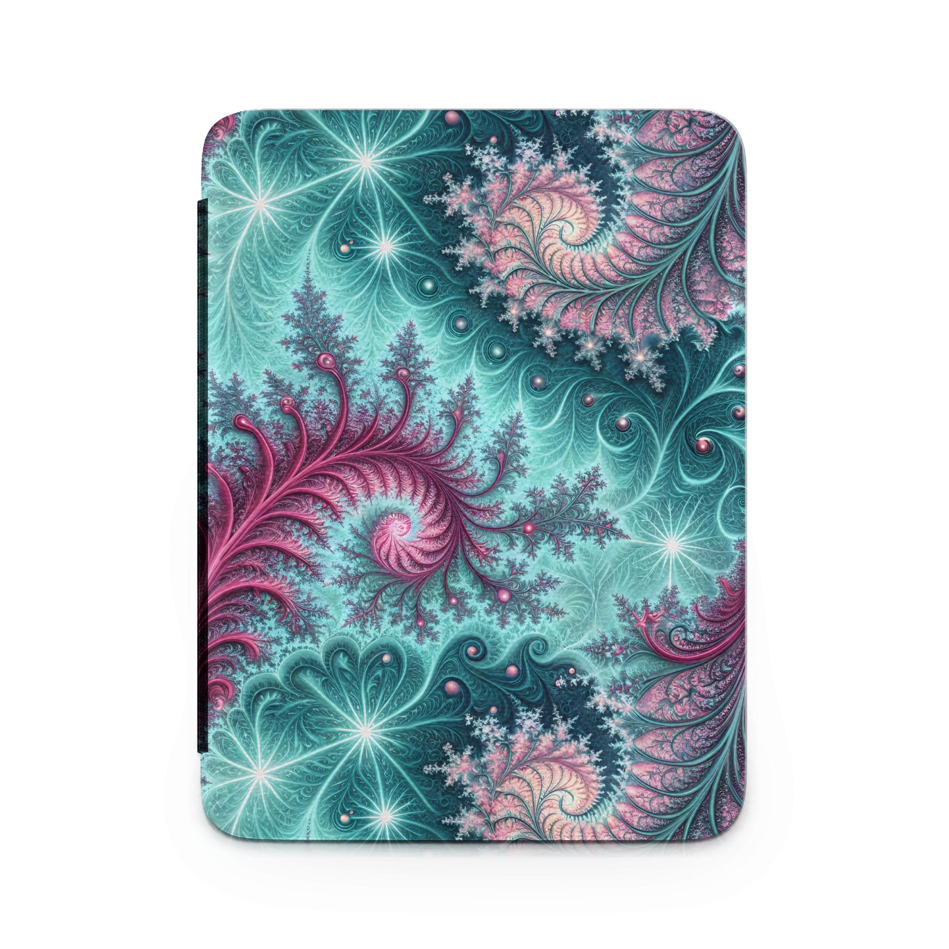 Fractal Art Design with Abstract Swirls product