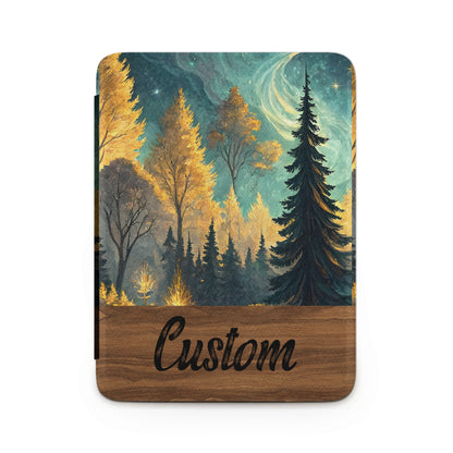 Custom Forest Landscape Design Product