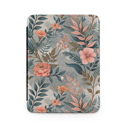 Floral Botanical Design Hardcover Journal