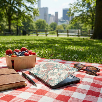 Stylish Picnic Essentials for Outdoor Leisure Days