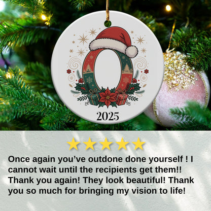 Beautiful Holiday Ornament for Christmas Trees product