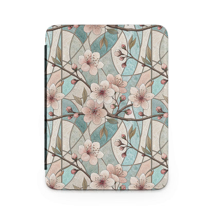Floral Patterned Cherry Blossom Branches Case