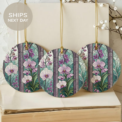 Beautifully Designed Floral Hanging Decoration Set
