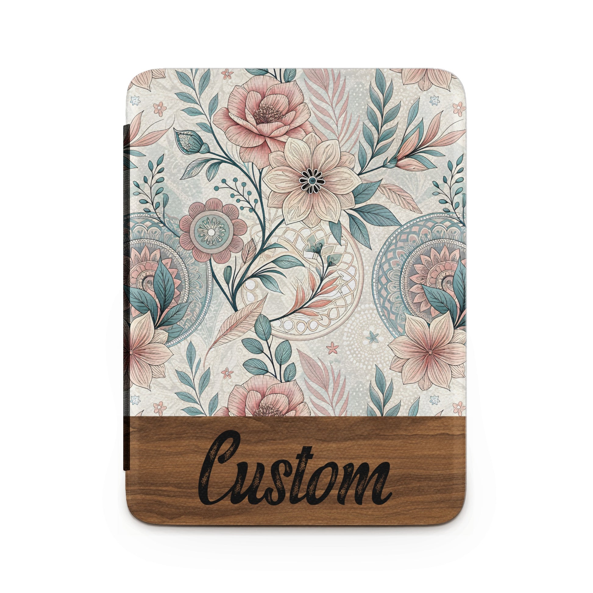Custom Floral Themed Stylish Decorative Product