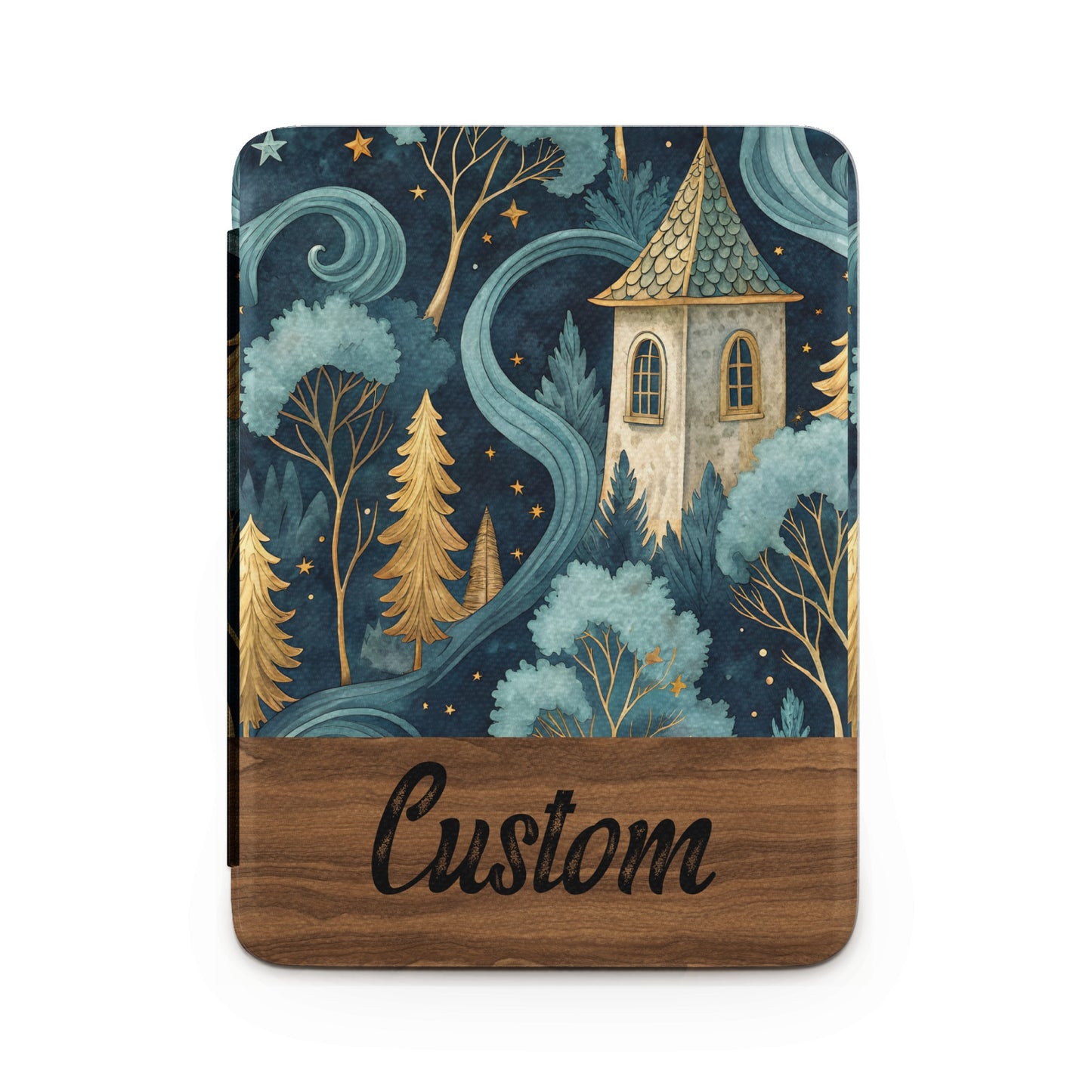 Enchanted Forest Dream Landscape Custom Product
