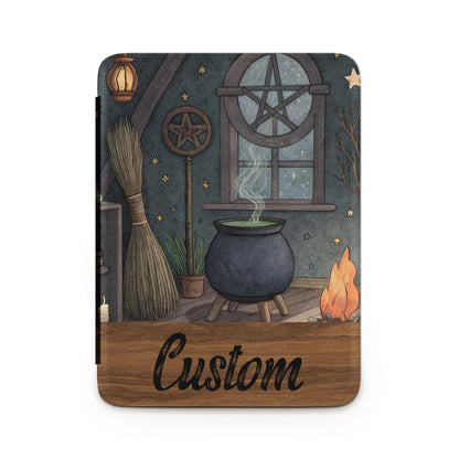 Custom Witchcraft Room Design Cover for Various Devices