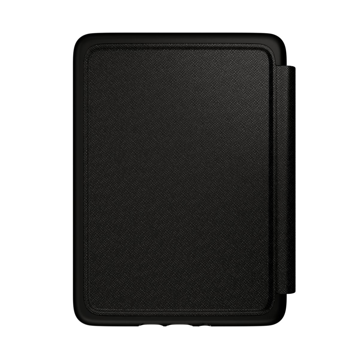 Black High-Quality Protective Tablet Case