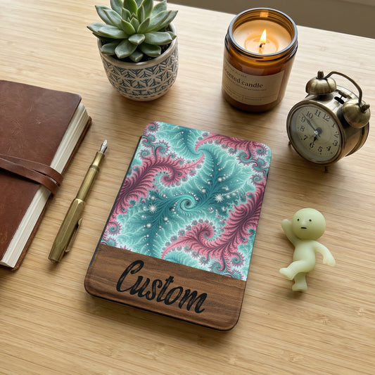 Custom Decorative Desk Accessories Organizer