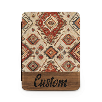 Custom Tribal Pattern Design Tablet Case