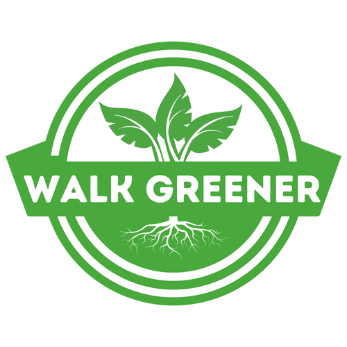 Walk Greener