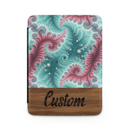 Custom Abstract Fractal Design Pattern Product