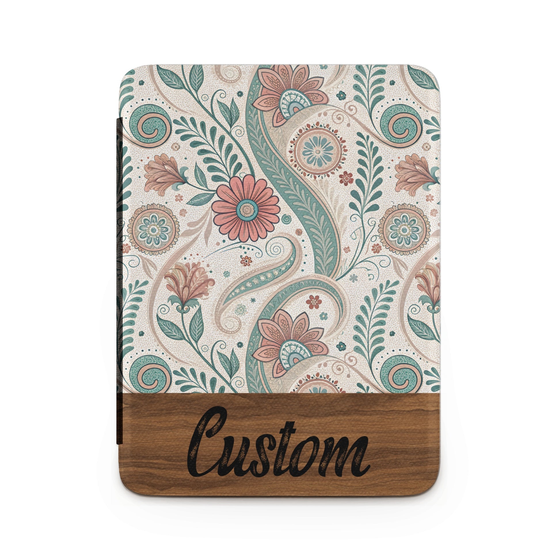 Custom Floral Design Decorative Accessory