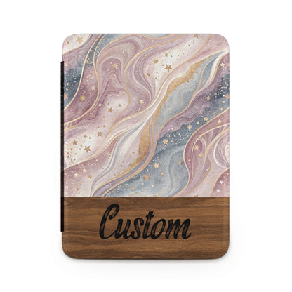 Custom Abstract Starry Night Art Design Case
