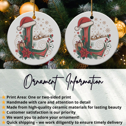 Festive Christmas Decorations Holiday Ornament product