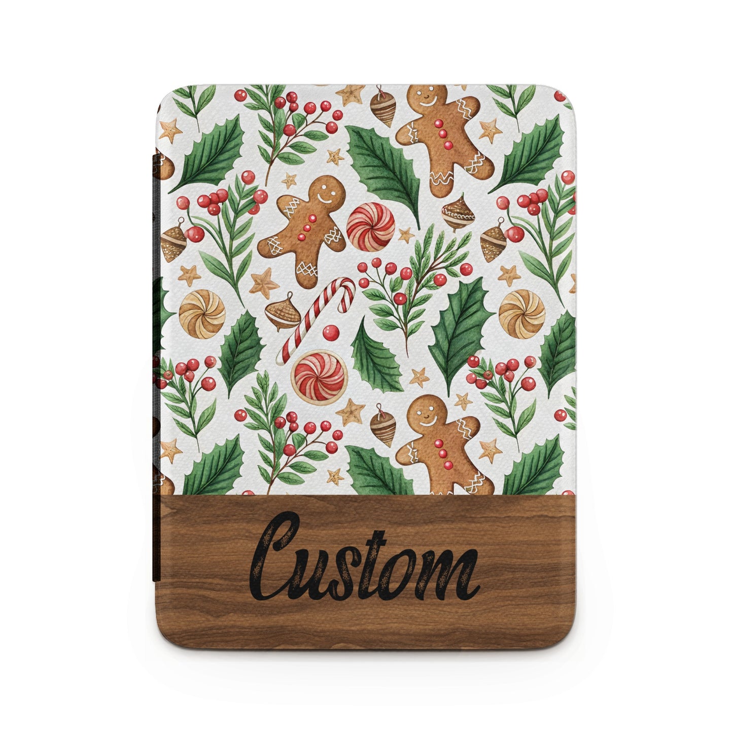 Christmas Holiday Themed Custom Patterned Product