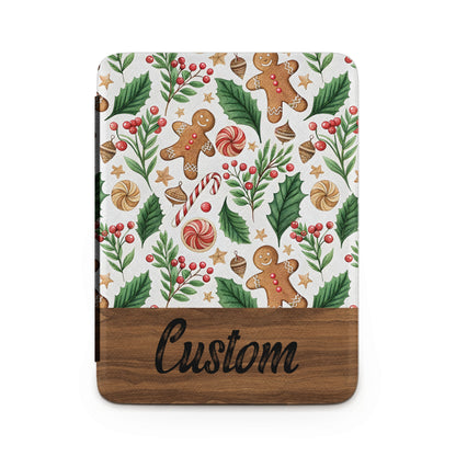 Christmas Holiday Themed Custom Patterned Product