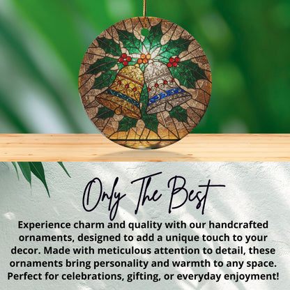 Experience Charm and Quality Handcrafted Ornament Product