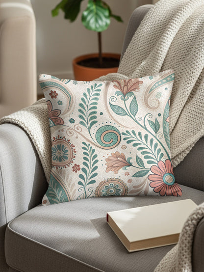 Stylish Bohemian Pattern Decorative Pillow for Your Home