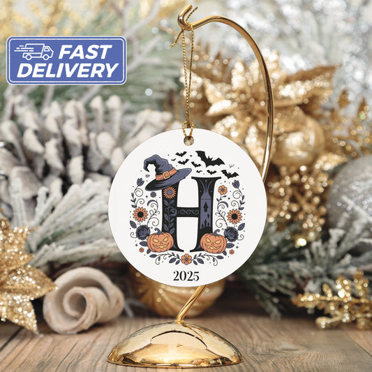 Fast Delivery Halloween Themed Ornament Product