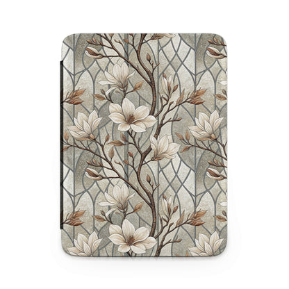 Elegant Floral Magnolia Pattern Design Product