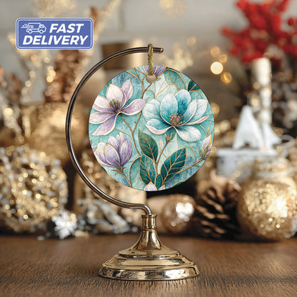 Beautiful Floral Decorative Hanging Ornament for Home Decor