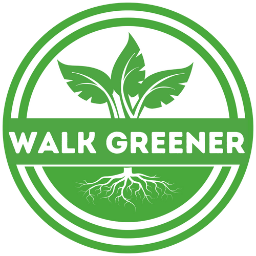 Walk Greener